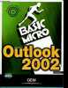 Outlook 2002 - Collection Basic Micro.. Lilen Henri