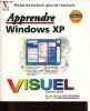 Apprendre Windows XP.. Collectif