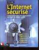 L'Internet sécurisé.. Larcher Eric