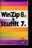 WinZip 8.x & StuffIt 7.x - Collection Campus Focus.. Szaibrum Catherine