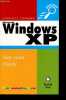 Windows XP - Collection Découvrir.. Chabard Laurence