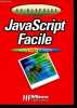 JavaScript Facile - Collection Guide Express n°2837.. Zoller Bernd