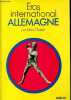 Eros International, Tome 1: L'Allemagne (1 volume).. Chaleil Max