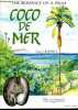 Coco de Mer - The Romance of a palm.. Lionnet Guy