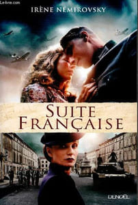 Suite française.