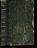 Nouveau Mémorial de Sainte-Hélène - Journal Complet de la translation, de la captivité, de la mort de l'Empereur Napoléon.. Moreau M. A.