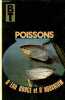 Les poissons d'eau douce et d'aquarium.. Collectif