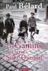 Les gamins de la rue Saint-Quentin.. Bélard Paul