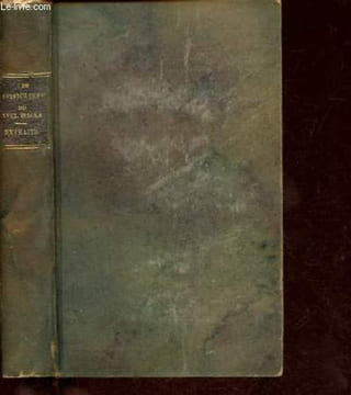 Les Epistoliers du XVIIIe Siècle - Extraits - Collection La Renaissance du Livre.. De Staal, Voltaire, Mirabeau, Deffand, D'Epinay