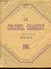 Le colonel Chabert - Edition numérotée exemplaire n°529/550.. de Balzac Honoré