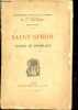 Saint-Simon, scènes et portraits - Collection Bibliothèque littéraire de la famille.. Lhomme M. F.