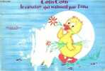 Coin-Coin le caneton qui n'aimait pas l'eau - Collection Christèle et Bruno.. Anonyme