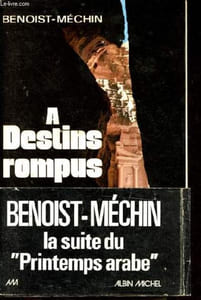 A destins rompus.