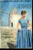 Cahier du jardin des modes n°94 mars 1955 - Juniors - Printemps été -. Collectif