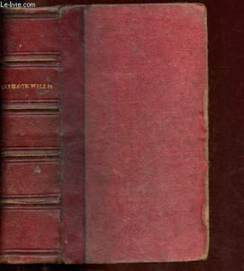 Le pilote Willis - Pour faire suite au Robinson Suisse, Tome 1 - Nouvelle édition (1 volume).