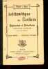 Arithmétique des écoliers - Réponses & Solutions, indications pratiques - Cours Moyen-Certificat d'études - Spécimen professeur.. Pierre et Paul