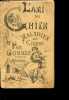 L'ami du chien n°8 septembre 1895 - Maladies des chiens.. Grimault