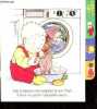 Léo et Popi - Une histoire à lire avec ses doigts - Petit Ours Brun.. Collectif