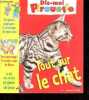 Dis-moi Pirouette n°1 septembre 2003.. Collectif
