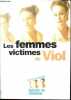 Les femmes victimes de viol.. Collectif
