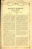 Société des conférences - Saint-Simon, 8e leçon: L'artiste, conclusion - Mes souvenirs, souvenirs d'Alsace.. Doumic René, Hallays André