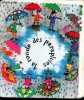 La ronde des parapluies.. anonyme