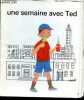 Une semaine avec Ted.. anonyme