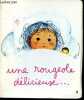 Une rougeole délicieuse.... anonyme