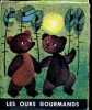 Les ours gourmands.. anonyme