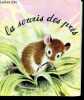 La souris des prés.. anonyme