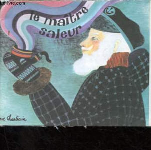 Le maitre saleur.