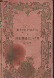 Soeur et patrie - Collection Picard - Bibliothèque d'éducation nationale.
