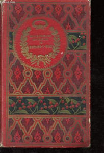 Rob-Roy, d'apèrs Walter Scott.