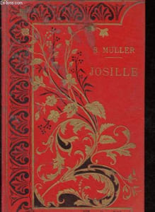 Josille.