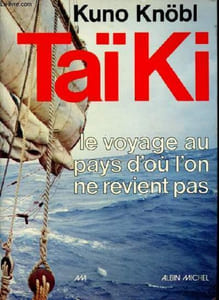 Taïki - Le voyage au pays d'où l'on ne revient pas.