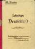 Lebendiges Deutschland - Mathématiques, philosophie, Grandes Ecoles.. Bouchez M.