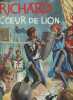 Richard Coeur de Lion - Collection Splendide.. Scott Walter