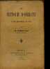 Le retour d'Oreste - Poème dramatique en vers.. Guérin Ainé