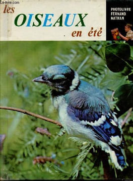 Les oiseaux en été - Collection A la découverte de la vie.. Rand Austin L.