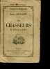 Les chasseurs d'esclaves - Collection Auteurs célèbres n°200.. Jacolliot Louis