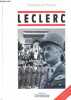 Leclerc - Collection Chroniques de l'Histoire.. Marmin Michel