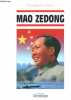 Mao Zedong - Collection Chroniques de l'Histoire.. Dobson Christopher, Nida François