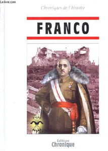 Franco - Collection Chroniques de l'histoire.