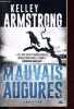 Mauvais Augure, Tome 1: Cainsville (1 volume).. Armstrong Kelley