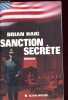 Sanction secrète.. Haig Brian