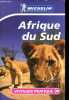 Afrique du Sud - Voyager pratique.. Braitberg, Garrigues, Guillochon, Souty