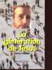 La génération de Jésus.. Nelson Dwight