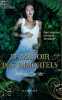 Le manoir des immortels - Collection Darkiss - Série Le destin d'une déesse.. Carter Aimée