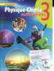Physique-Chimie Prépa-métiers 3e - Fiches détachables version corrigée Enseignants.. Teulat, Gabillot, Genty