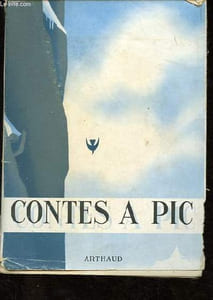 Contes à pic.
